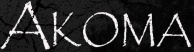 Akoma logo