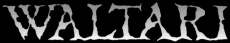 Waltari logo
