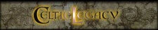Celtic Legacy logo