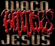 Waco Jesus logo