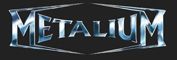 Metalium logo