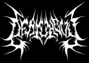 Deathguy logo