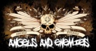 Angels and Enemies logo