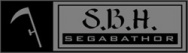 Segabathor logo