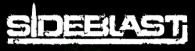 Sideblast logo