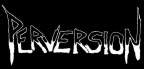 Perversion logo