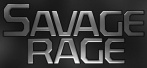 Savage Rage logo