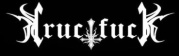 Crucifuck logo