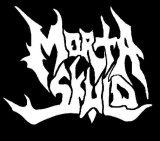 Morta Skuld logo