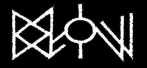 Below logo
