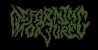Deforming Torture logo