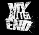 My Bitter End logo