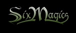 Six Magics logo