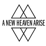 A New Heaven Arise logo