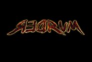 Redrum logo
