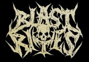 Blast Rites logo