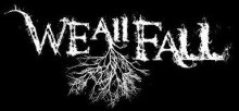 We All Fall logo