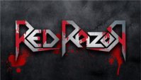 Red Razor logo