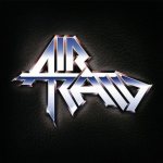 Air Raid logo