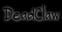DeadClaw logo
