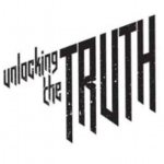Unlocking the Truth logo