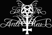 Lamia Antitheus logo