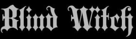 Blind Witch logo