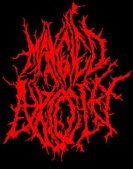 Mangled Atrocity logo