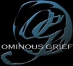 Ominous Grief logo