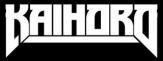 Kaihoro logo