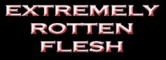 Extremely Rotten Flesh logo
