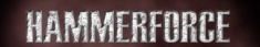 Hammerforce logo