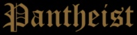 Pantheist logo