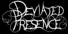 Deviated Presence logo