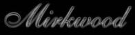 Mirkwood logo