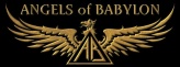 Angels of Babylon logo