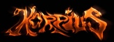 Korpius logo