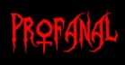 Profanal logo