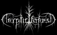 Cryptic Forest logo