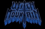 Witch Mountain logo
