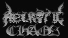 Necrotic Chaos logo