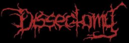 Dissectomy logo