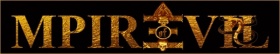 Mpire of Evil logo