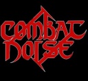 Combat Noise logo