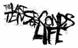 The Last Ten Seconds of Life logo