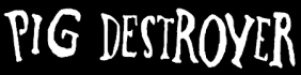 Pig Destroyer logo