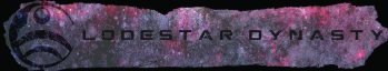 LodeStar Dynasty logo