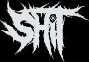 Shit logo