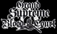 Grand Supreme Blood Court logo