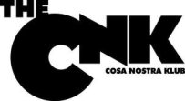 The CNK logo